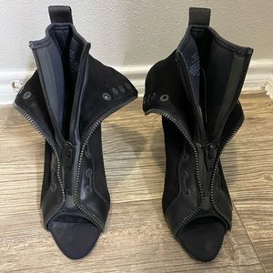 Alexander Wang x HM Heels